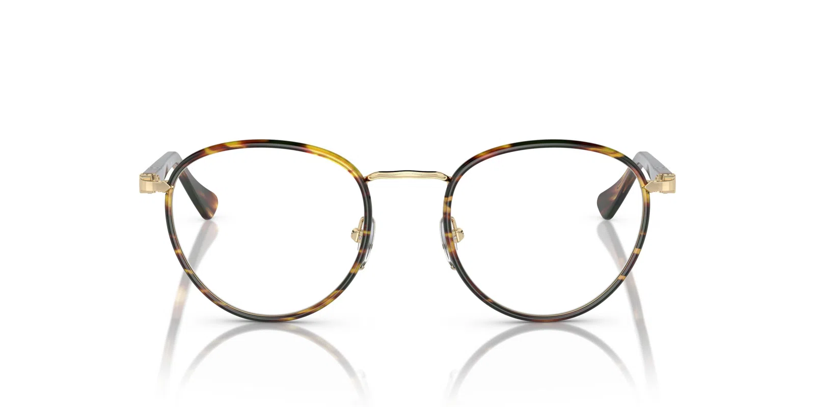 Persol 2410VJ Eyeglasses - Matte Dark Brown - view 18